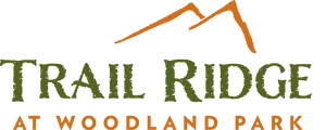 Trail Ridge at Woodland Park Logo