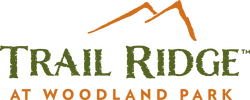 Trail Ridge at Woodland Park Logo