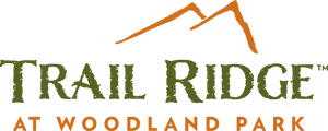 Trail Ridge at Woodland Park Logo